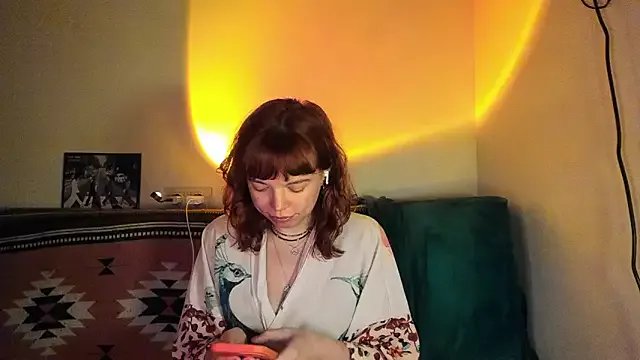 ClancyMorissey on StripChat