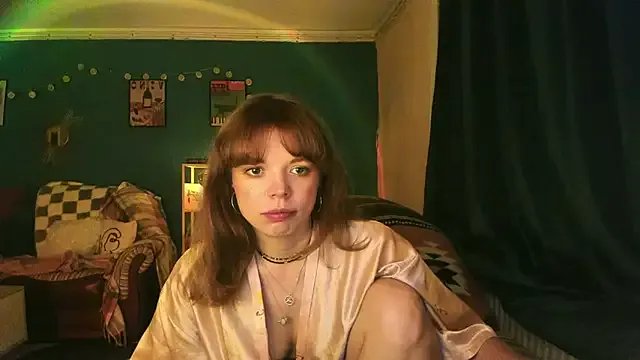 ClancyMorissey on StripChat