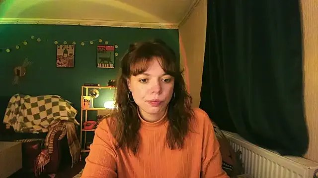 ClancyMorissey on StripChat