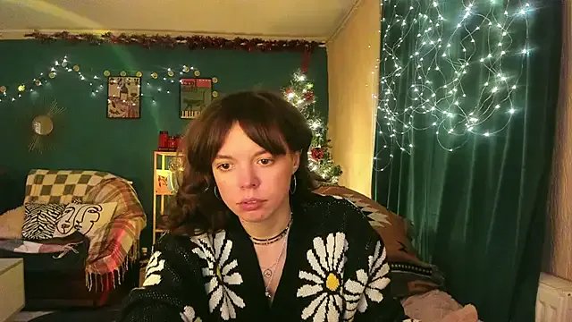 ClancyMorissey on StripChat