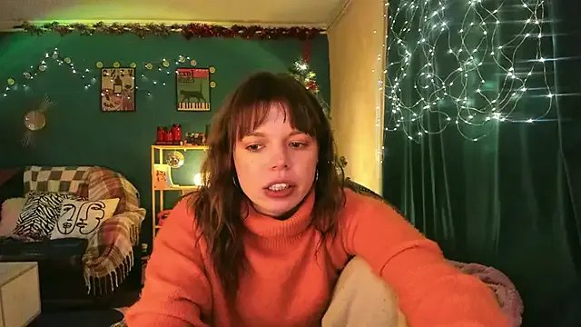 ClancyMorissey on StripChat