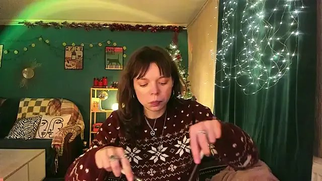 ClancyMorissey on StripChat