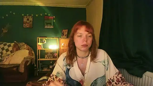 ClancyMorissey on StripChat