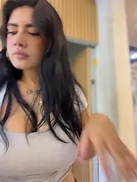 clarachanelricek on StripChat