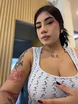 clarachanelricek on StripChat