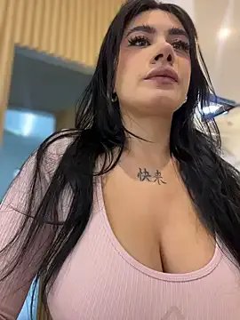 clarachanelricek on StripChat