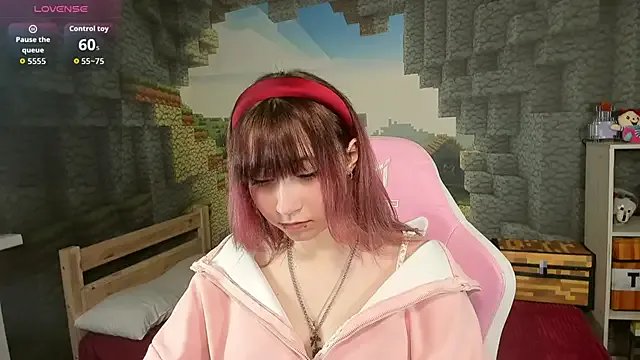 ClaraParks on StripChat