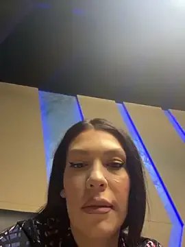 ClaraPasssion on StripChat