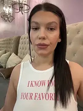 ClaraPasssion on StripChat