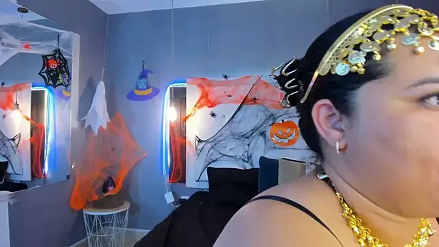 Clarigil on StripChat