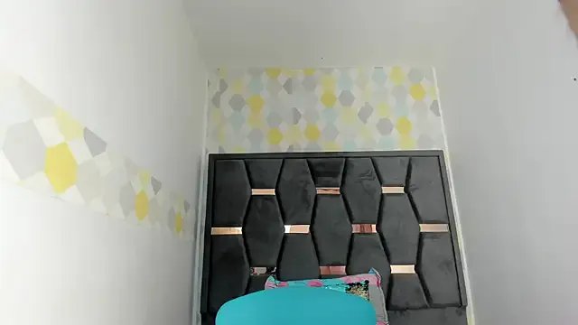 Clarise_Allen on StripChat