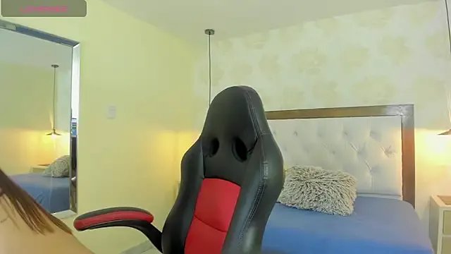 clarisKlein on StripChat