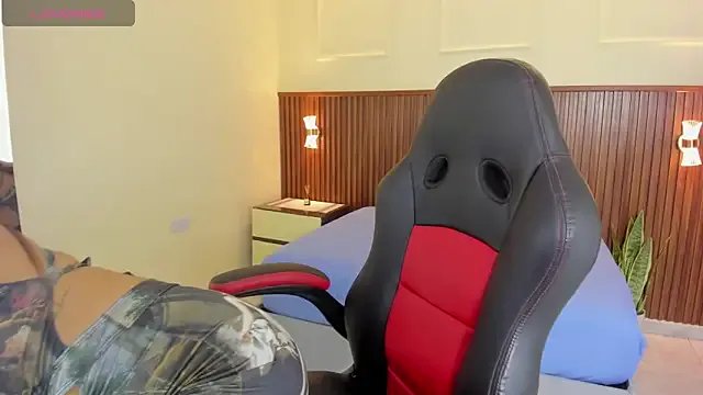 clarisKlein on StripChat