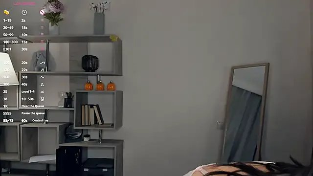 ClarissaMaheia on StripChat