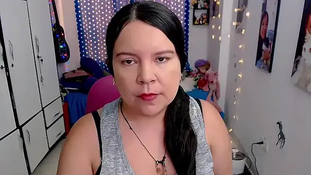 claryssa_ on StripChat