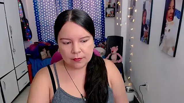 claryssa_ on StripChat