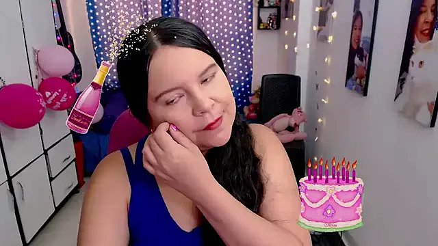 claryssa_ on StripChat