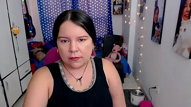 claryssa_ on StripChat