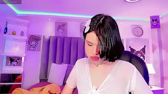 ClaudiaSophia — HI SOPHIA