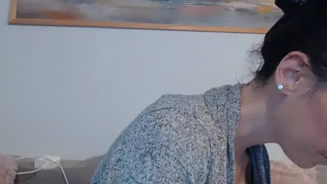 cleophee on StripChat