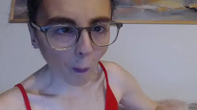 cleophee on StripChat