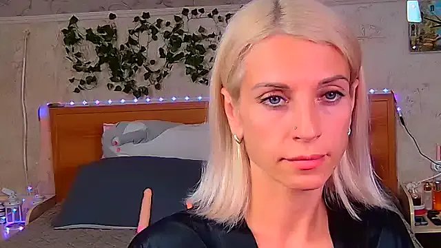 CleoSecret on StripChat