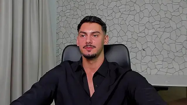 ClintMasters on StripChat