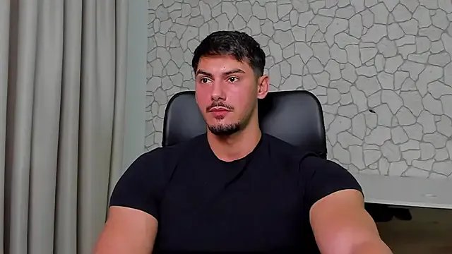 ClintMasters on StripChat