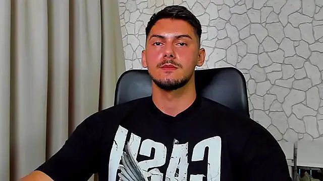 ClintMasters on StripChat