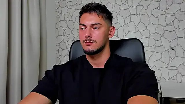 ClintMasters on StripChat