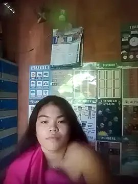 cloe_candy19 on StripChat