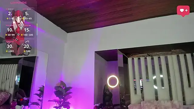 Cloee_Rainbow1 on StripChat