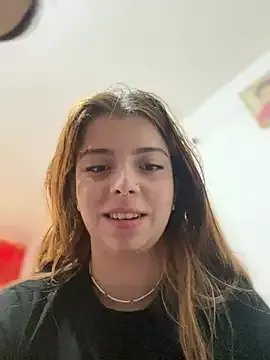 Cloew_Marz on StripChat