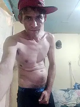 Cloud0nMycock on StripChat