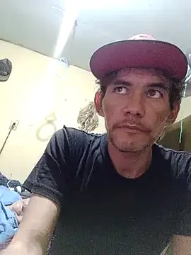 Cloud0nMycock on StripChat