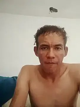 Cloud0nMycock on StripChat