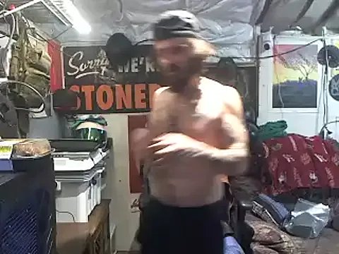 CloudDadddyyy420 — smoke and stroke