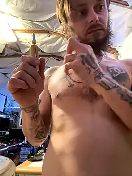 CloudDadddyyy420 on StripChat