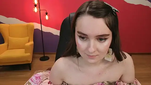 CloudGrace on StripChat