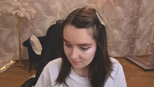 CloudGrace on StripChat