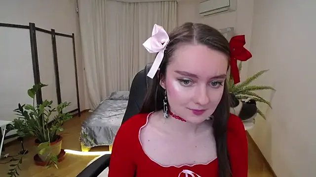 CloudGrace on StripChat