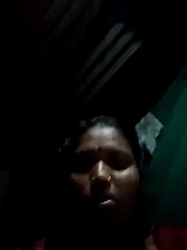 Cm_pooja on StripChat