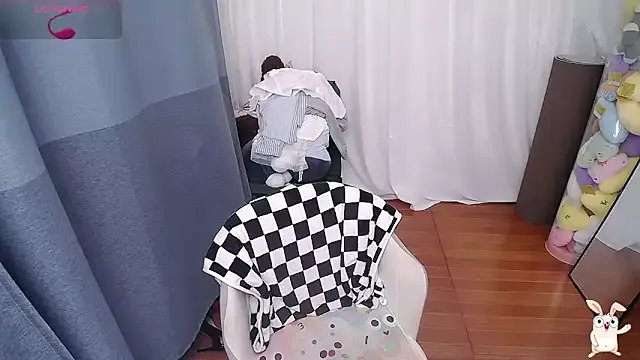 CN-Doudou on StripChat