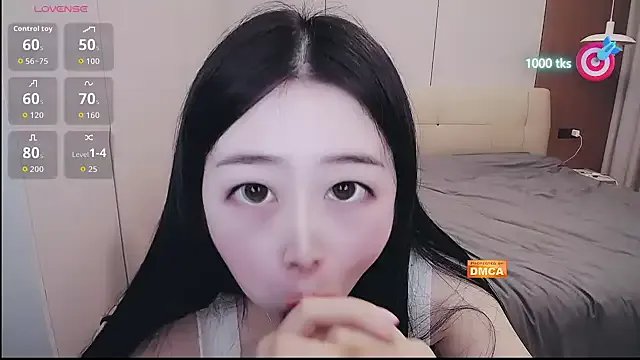 CN-xiaofei on StripChat
