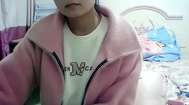 CN-Xiaoxi on StripChat