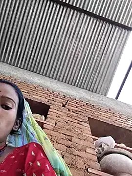 Co_punam on StripChat