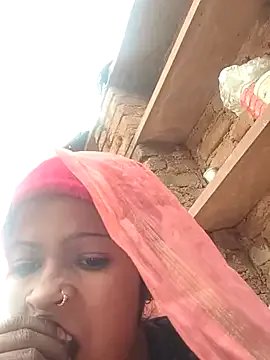 Co_punam on StripChat