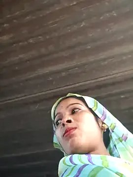 Co_punam on StripChat