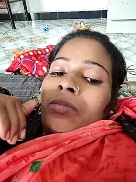 Co_punam on StripChat