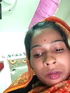 Co_punam on StripChat